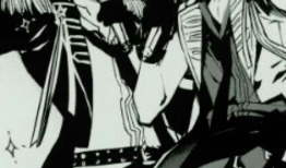 终结的炽天使漫画全集,生死轮回的宿命之战